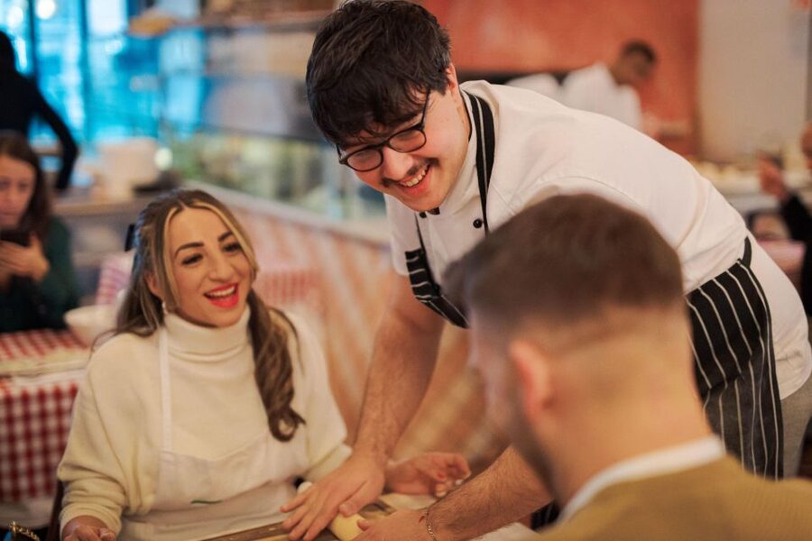Gelato and Pasta Cooking Class in Rome - Piazza Navona - Tips to make your afternoon go smoothly