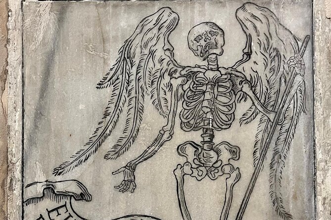 Ghosts Legends and Mysteries of Rome Walking Tour - Ponte Sant’Angelo: Ten Angels, One Dark Passage Over the Tiber