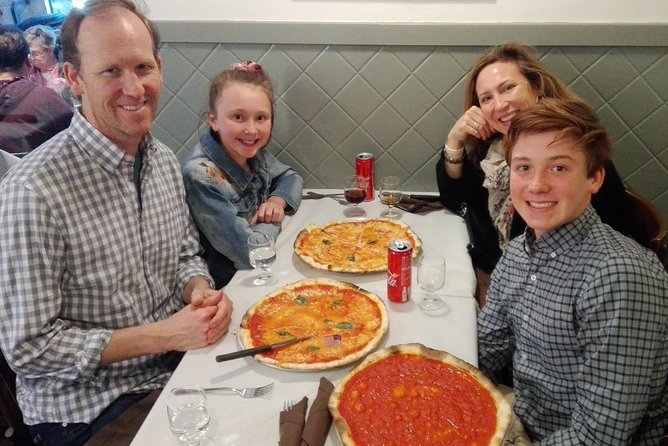 Gluten-Free Food & Wine Tour of Rome with Local Guide and Sightseeing - Basilica di Sant’Eustachio coffee, a Roman ritual you can actually enjoy