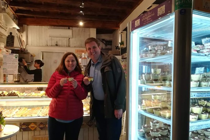 Gluten-Free Food & Wine Tour of Rome with Local Guide and Sightseeing - Price and what you’re really buying for $228.57