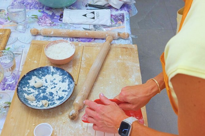 Gluten-Free Roman Feast Cooking Class with Chef Christian - FAQ