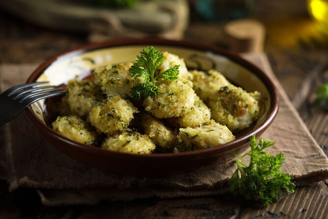 Gnocchi Cooking Class in Rome - Piazza Navona - What you’ll learn you can use at home