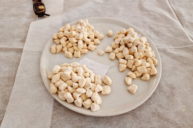Gnocchi Cooking Class in Rome - Piazza Navona - Dietary reality checks: who should skip (or plan ahead)