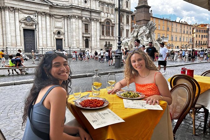 Gnocchi Cooking Class in Rome - Piazza Navona - Price and value: what $57.93 buys you (and what it doesn’t)
