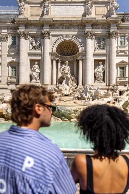 Golf Cart Tour: Express Highlights of Rome - Quick Hits: What Makes This Express Rome Tour Work
