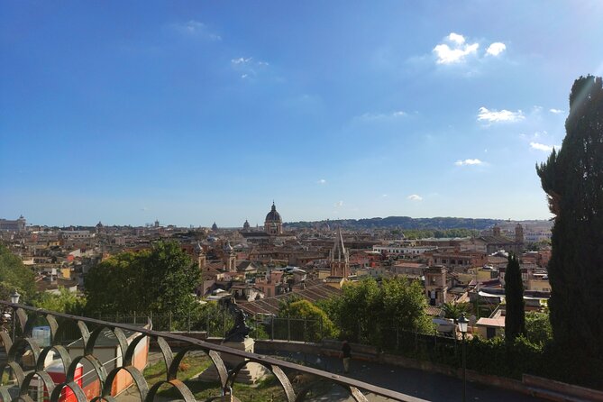 Golf Cart Tour Private Experience of Rome's City Center - Pantheon: short visit, and the one place to budget extra