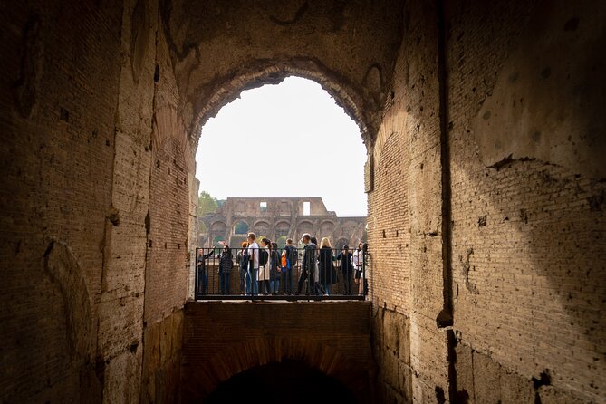 Guided Group Tour of Colosseum and Ancient Rome - What the price covers, and where value shows up