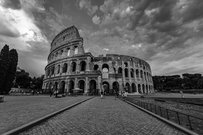 Guided Tour of Colosseum, Roman Forum & Palatine Hill in Rome - Price and Value: What $58.05 Buys You in Real Sightseeing Time