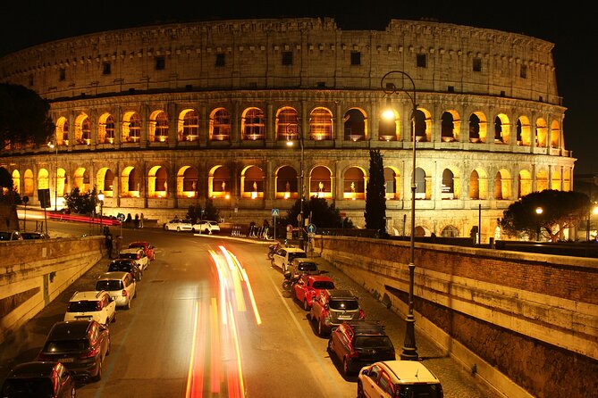 Guided Tour of Colosseum, Roman Forum & Palatine Hill in Rome - Group Size, Private Upgrades, and the Exterior-Only Option