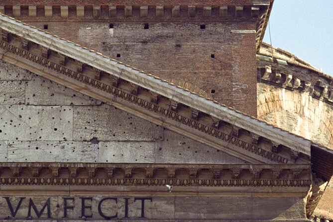 Guided Tour of the Pantheon - Should you book this guided Pantheon tour?