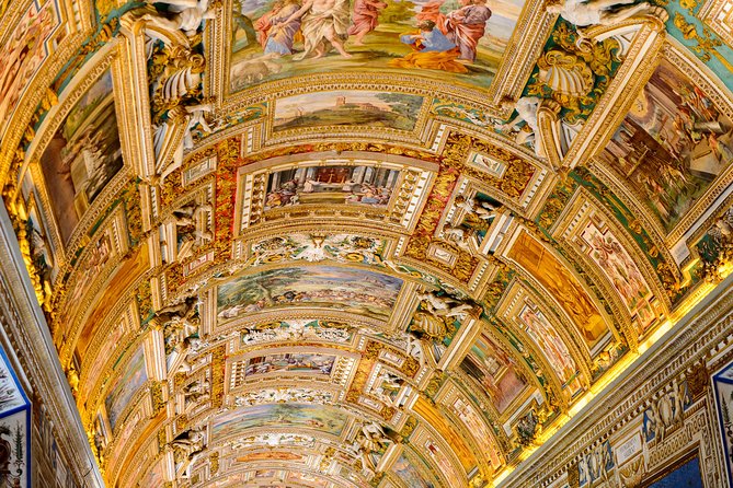 Guided Tour of Vatican Museums and Sistine Chapel - Should you book this Vatican Museums and Sistine Chapel tour?