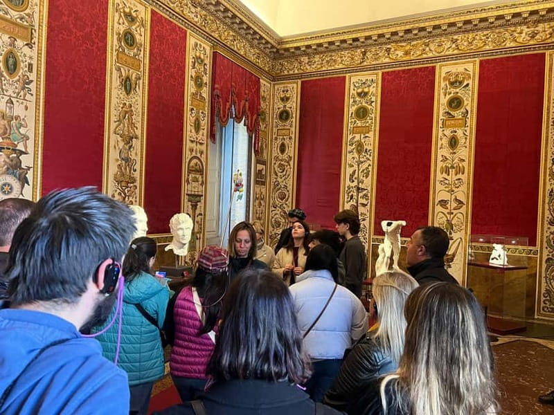 Guided Tour Vatican Museums & Sistine Chapel - What This Small-Group Vatican Tour Gets You (and Why It Matters)