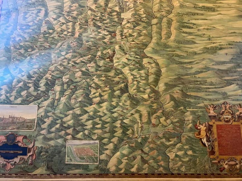 Guided Tour Vatican Museums & Sistine Chapel - Headsets, Group Size, and How You Actually Enjoy the Art