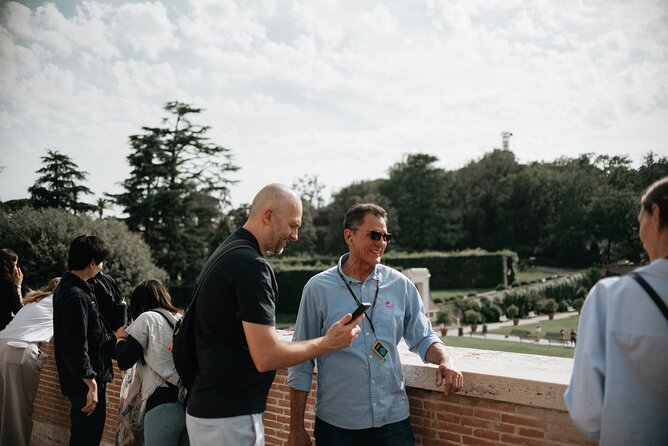Guided Vatican Museums & Sistine Chapel Skip the Line Tour - Why the 4:15pm option can feel so much better