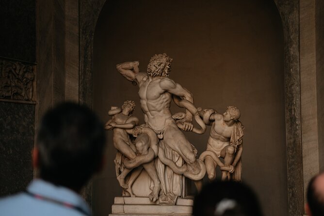 Guided Vatican Museums & Sistine Chapel Skip the Line Tour - Money and value: what you pay, and what you avoid