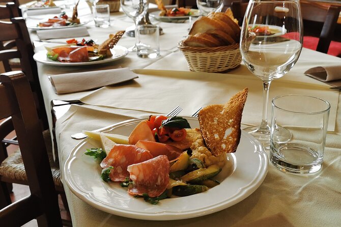Half-Day Minardi Wine and Food Tour in Frascati - Key highlights I’d circle before you book