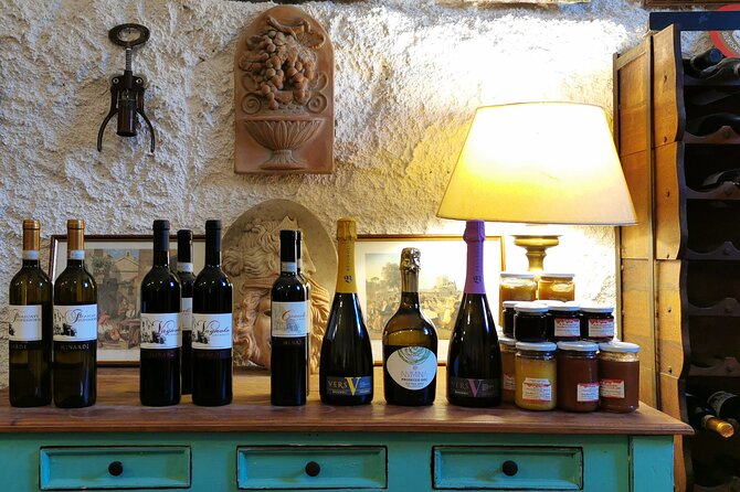 Half-Day Minardi Wine and Food Tour in Frascati - Why Frascati Works as a Rome Escape