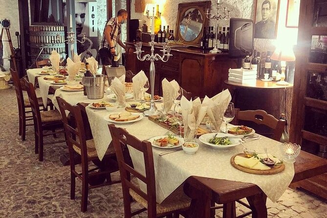Half-Day Minardi Wine and Food Tour in Frascati - Price and value: what $94.92 buys you in the real world