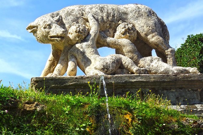 Heritage Site: Villa d'Este and Hadrian's Villa in Tivoli Tour from Rome - Price and value: is $159.70 a fair deal?