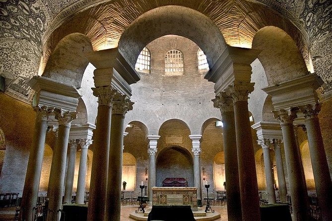 Hidden Gems & Rome Catacomb Semi Private Tour by golf cart - Price and value at about $108.84 per person