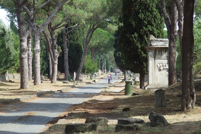 Hidden Rome - Private Tour with Driver - Price and logistics, what you’re really paying for
