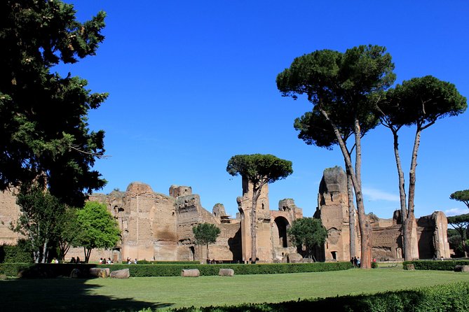 Hidden Rome - Private Tour with Driver - Across the Tiber: Trastevere’s local pace and hidden corners