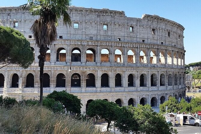 History and Fun Half Day Tour of Rome - Key Highlights You Can Plan Around