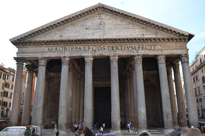 History and Fun Half Day Tour of Rome - St. Peter’s Square and Gianicolo: Two Ways to See Rome at Its Best