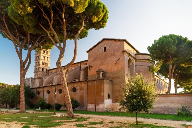 History and Fun Half Day Tour of Rome - The Flow of the Morning: How 5 Hours Gets You Major Rome