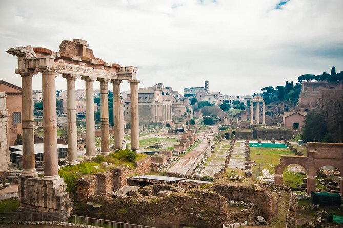 Horse Sanctuary & Trail Ride in Ostia Antica - Quick hits before you go