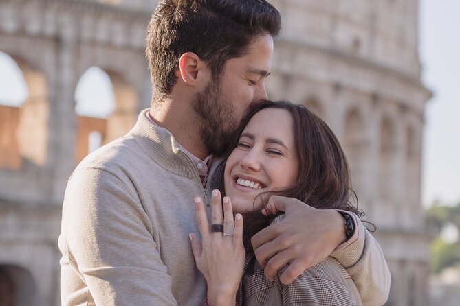 Iconic Photo Shoot Tour in Rome with Professional Photographer - Key Things That Make This Rome Photo Shoot Work