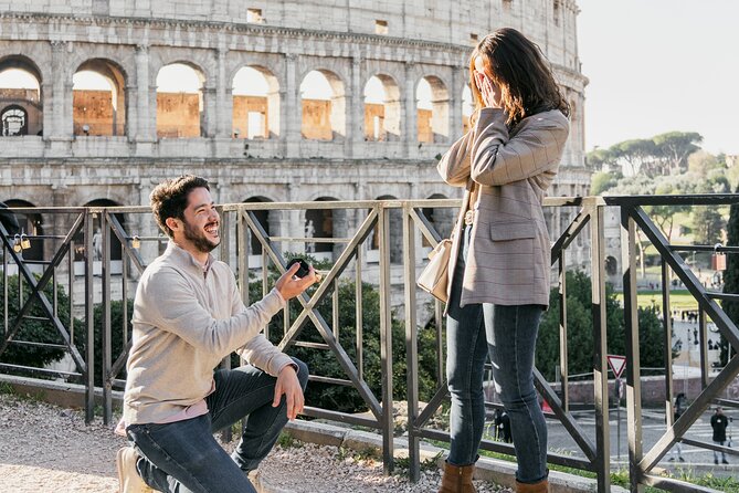 Iconic Photo Shoot Tour in Rome with Professional Photographer - Piazza Venezia and the Vittorio Emanuele II Monument: Finishing Strong
