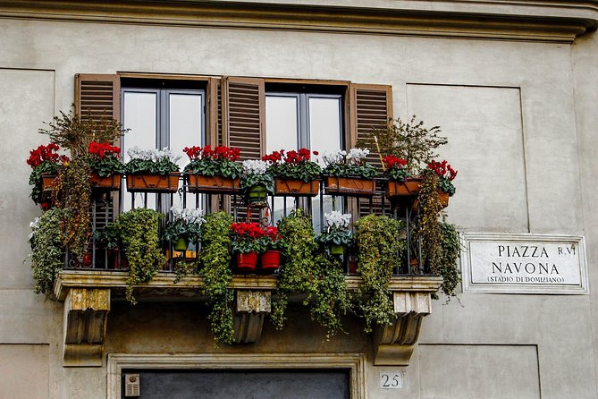 Immersive Underground and Piazzas Tour in Rome - Guides, Group Size, and Why Some Rome Tours Feel Effortless