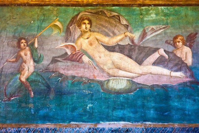 Independent Sorrento & Pompeii Day Trip from Rome - Naples on the Way: Quick Views, Don’t Over-Plan
