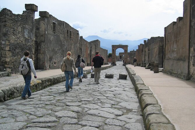 Independent Sorrento & Pompeii Day Trip from Rome - Value for $89.06: When This Rome to South Day Trip Actually Pays Off