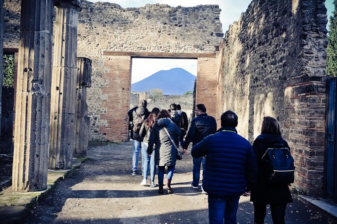 Independent Sorrento & Pompeii Day Trip from Rome - Group Size, English Leaders, and the Practical Stuff That Can Break the Day