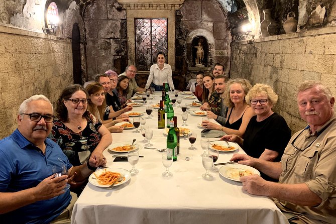 Jewish Ghetto & Piazza Navona: Food, Wine & Sightseeing Rome Tour - Key things you should know before you go