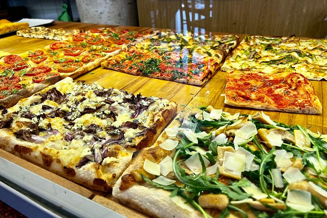 Kid-Friendly Best of Rome By Night w Gelato & Pizza for Families - Key Things I’d Prioritize