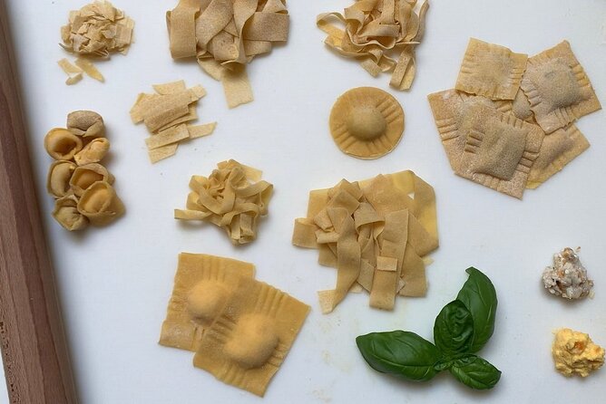 Kitchen of Mamma: Pasta Cooking Class with market visit in Rome - Kitchen of Mamma at YellowSquare: a market-to-pasta rhythm