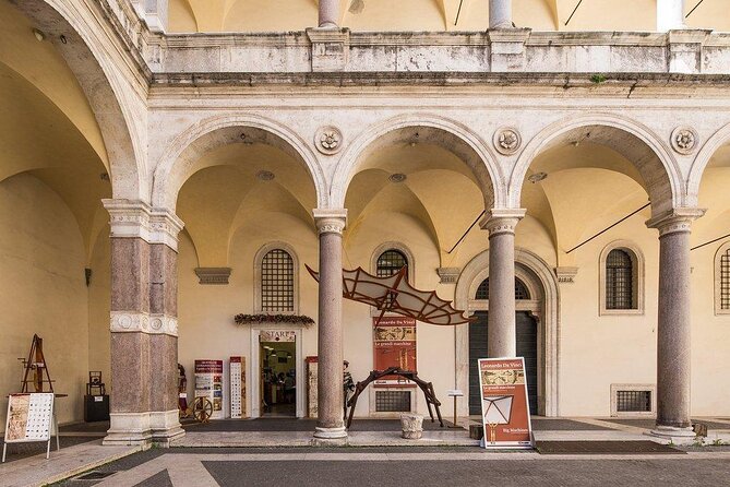 Leonardo da Vinci Museum: the Universal Genius and His Works - Key Points You’ll Care About