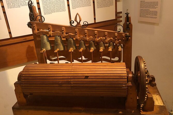Leonardo da Vinci Museum: the Universal Genius and His Works - Inside Il Genio le Invenzioni: What the 45 to 60 Minutes Feels Like
