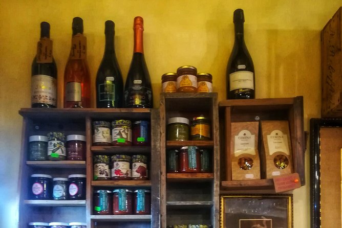 Local Craft Beer Walkin Rome - The Second Trastevere Surprise Stop You Cannot Plan For
