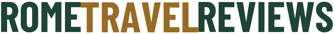 Rome Travel Reviews