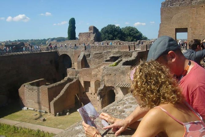 Luxury Private Full-Day Rome Tour from Civitavecchia Port - Civitavecchia Port to Rome: how this day stays efficient