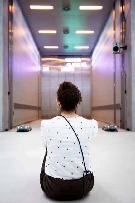 MAXXI - Museum of Contemporary Art of 21st century - Key things that make MAXXI worth your time