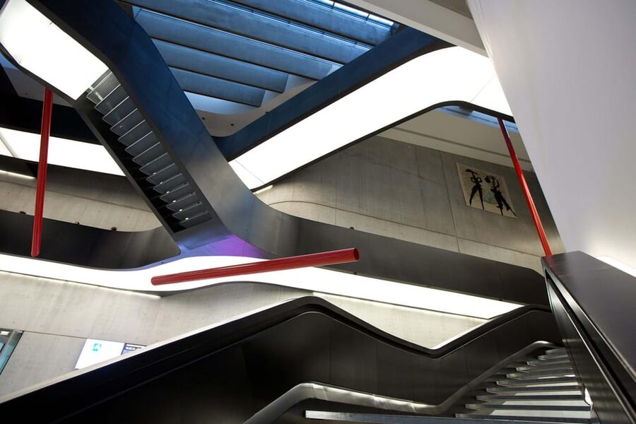 MAXXI - Museum of Contemporary Art of 21st century - Should you book MAXXI?