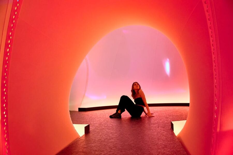 MAXXI - Museum of Contemporary Art of 21st century - FAQ