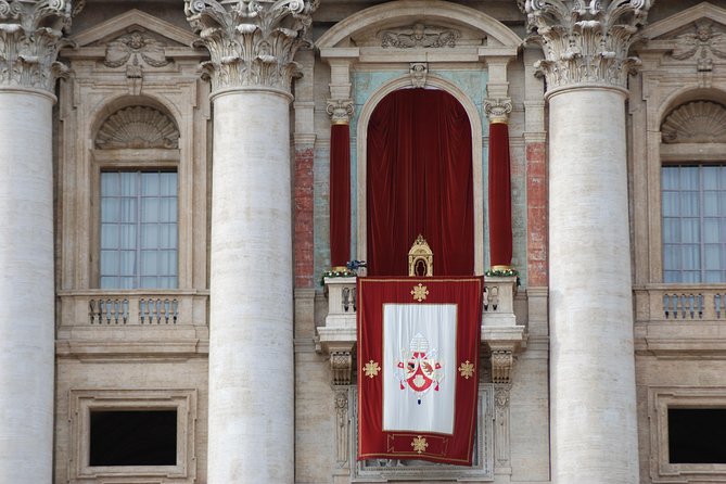 Meet Pope Leo XIV at St Peter Square Vatican City - Obelisco Vaticano: the detail you’ll actually notice