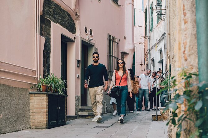 Naples & Pompeii Day Tour from Rome: Pompeii Ticket & City Visit - Lunch Timing and Food Reality Check