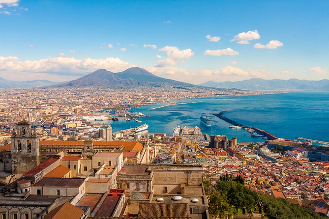Naples & Pompeii Day Tour from Rome: Pompeii Ticket & City Visit - Who This Tour Fits Best (And Who Should Rethink It)